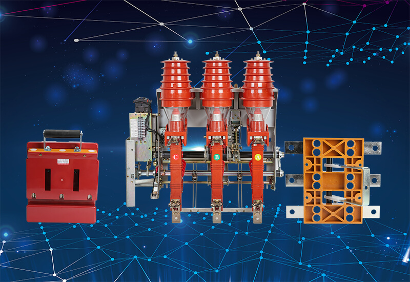 电气开关连接解决方案