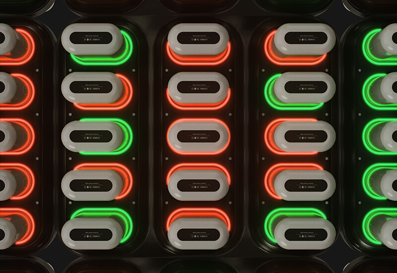 电子电气连接解决方案